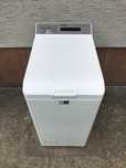 Pralka AEG ładowana od góry - 7 kg. 1200 obr. L7527TL - A+++