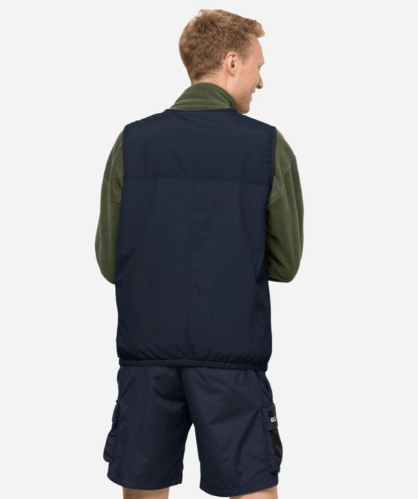 Жилет Jack Wolfskin, розм Л