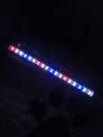 4szt Lampa led akwarystyczna do roślin