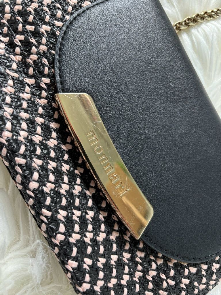 Elegancka torebka damska Monnari