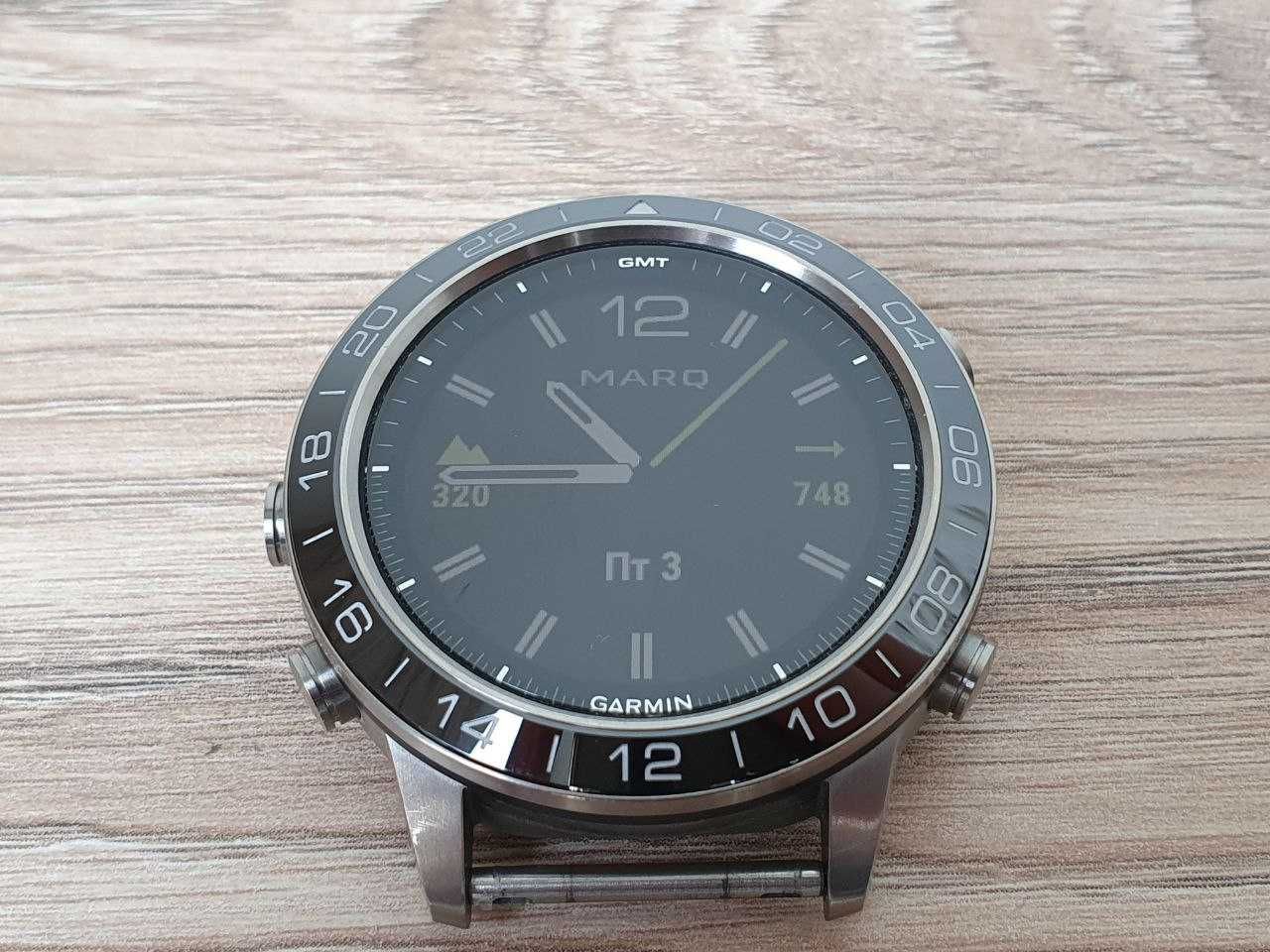 Смарт-годинник Garmin MARQ Aviator Б/У
