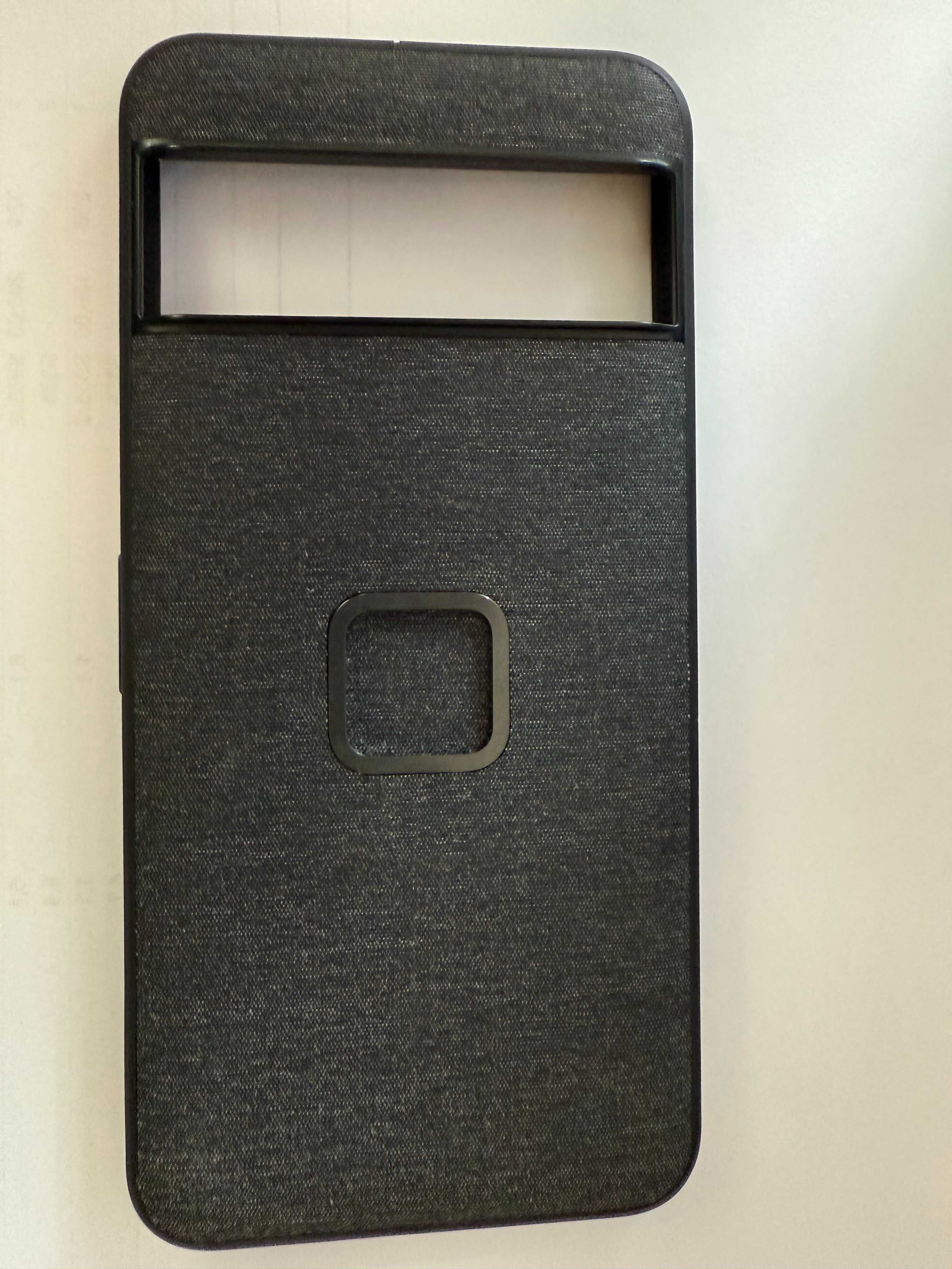 Peak Design Mobile Etui Google Pixel 8 Pro - Grafitowe MagSafe
