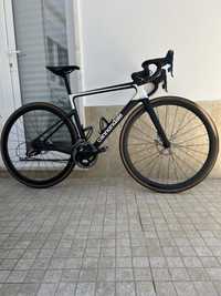 Cannondale SuperSix Evo