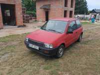 Suzuki Maruti 800 B/Gaz