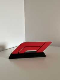 Figurka Dekoracja F1 Formuła jeden czerwona czarna