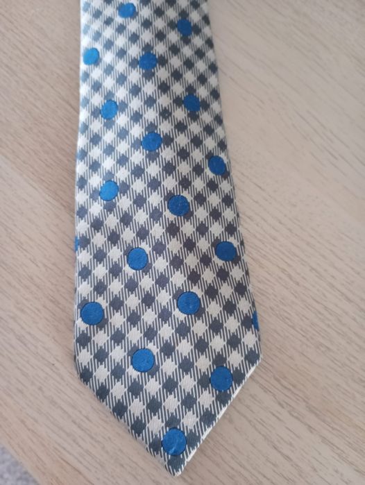 Gravata Crisci Uomo
