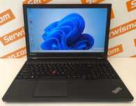 Laptop / Stacja ROBOCZA Lenovo W540 Core i7 16GB 256GB 15,6" Win11 PRO