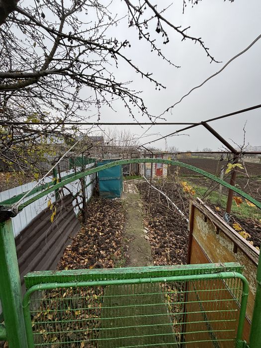 Продам участок в Сычавке