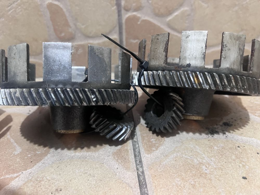 Kosz sprzęgłowy Simson S51 SR50 S53 org DDR wysyłka