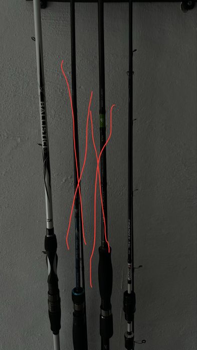 Wędki daiwa, biutifu opis