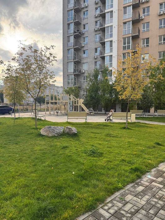Продам 2к квартиру ЖК Брама 2, Брама 2, Брама2