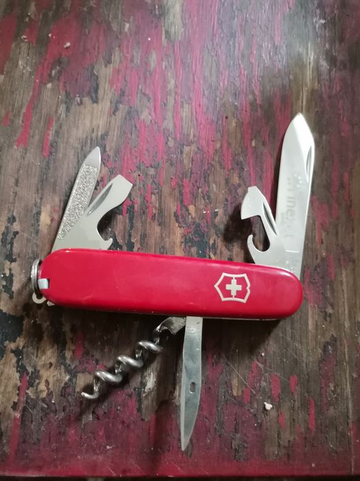 Scyzoryk Victorinox Sportsman