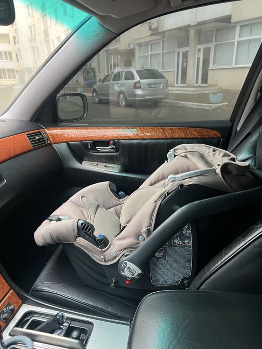 Продам детское автокресло CAM от 0 до 13 кг