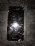 Redmi telefon uszkodzony