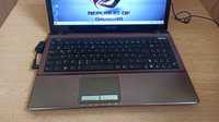 Asus i5/250 SSD/8gb ram/grafika GeForce laptop