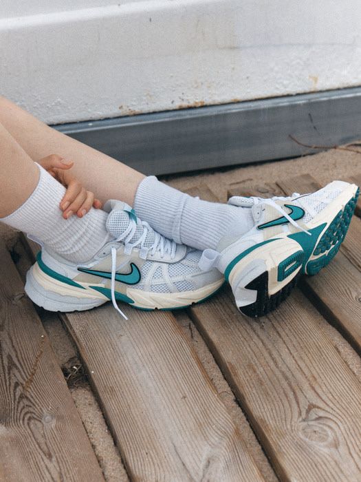 ОРИГІНАЛ! W Nike V2K Run оригінальні жіночі кросівки