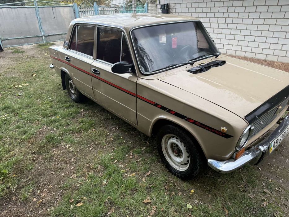 Продаю ваз 2101 ...