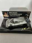 Mercedes C11 Michael Schumacher Collection