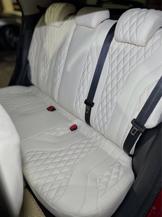 Модельні авточохли рівня перетяжки (ВЛАСНЕ ВИРОБНИЦТВО)