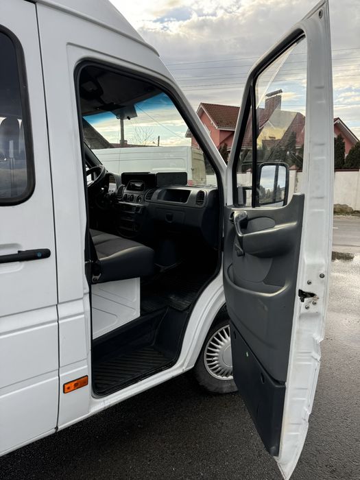 Продам спринтер sprinter 313 2003р ПАСАЖИР!