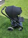 Cybex balios s lux spacerówka