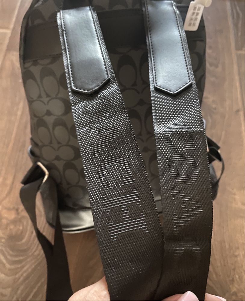 Рюкзак Coach