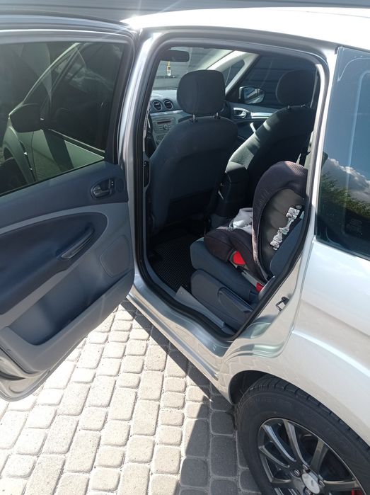 Продам Форд S Макс