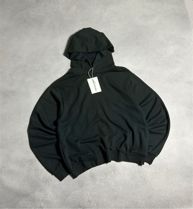Худі Acne Studios Stockholm 1996 Logo Hoodie