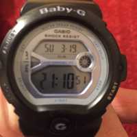 Zegarek Casio babyG stan bardzo dobry