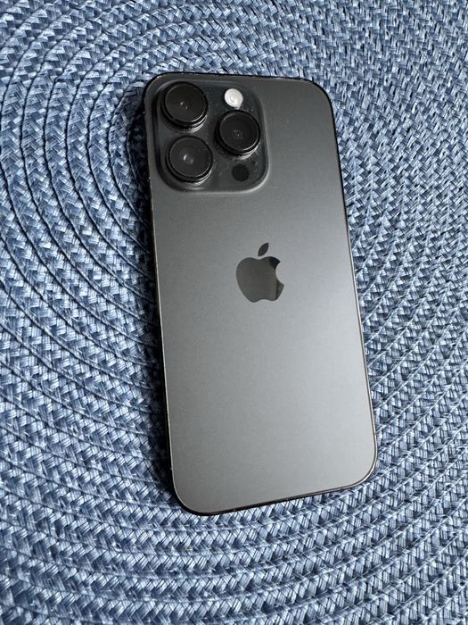 iPhone 14 pro 256gb Неверлок E-sim акб 94% айфон 14 про