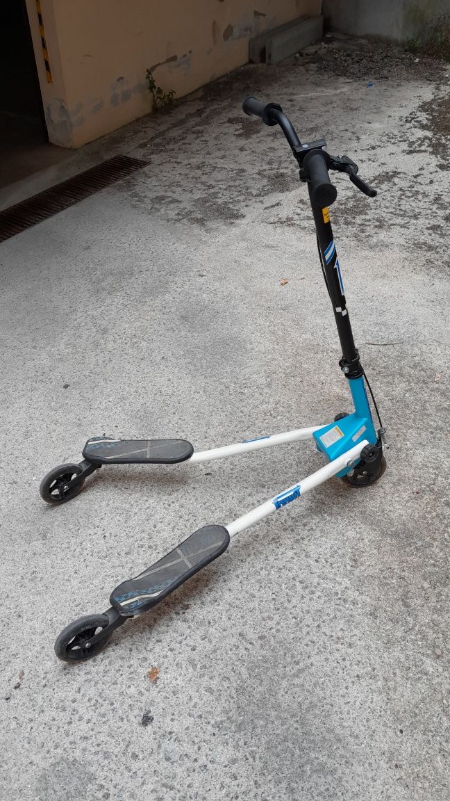 Trotinete em Excelente estado