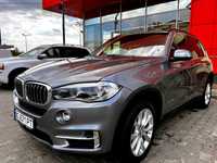 BMW X5 eDrive 2016