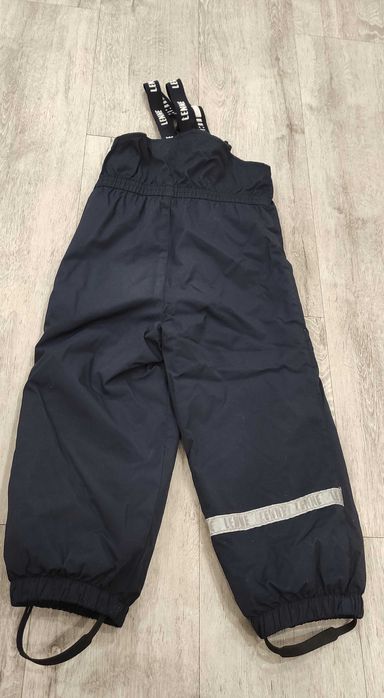 Костюм Line (куртка + напівкомбінезон) для хлопчика 104 см