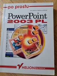 Power point 2003 Pl