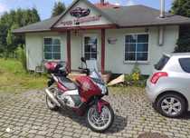 Honda nc700 integra