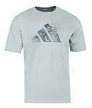 Adidas Męska Koszulka Bawełniana T-shirt Logo Graphic / rozm. 4xl