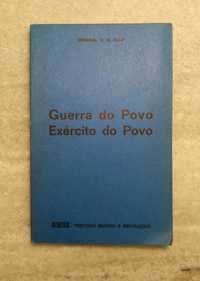 "Guerra do Povo, Exército do Povo" de General G. N. Giap