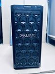 Сервер DELL PoweredgeT140 LFF XEON E-2124 3.30GHZ