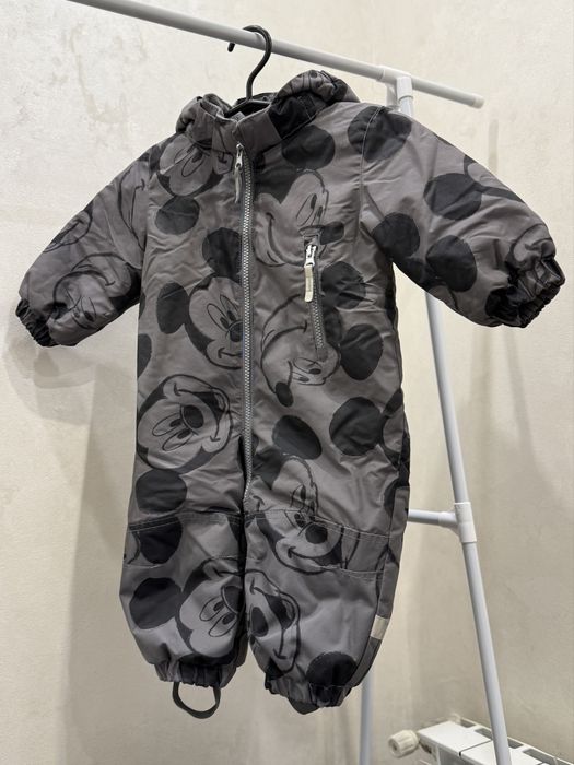 Зимовий комбінезон hm