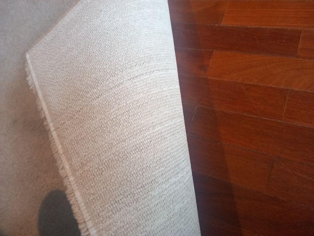 Tapete bege quarto ou sala