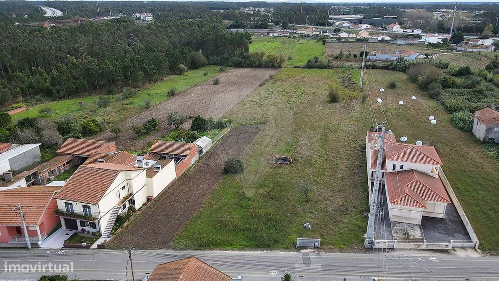 Terreno  para venda
