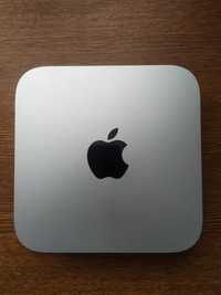 mac mini 2012 | Core i5 | 16GB озу | 250GB ssd | 500GB hdd |