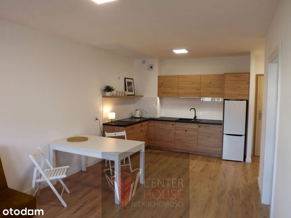 Mieszkanie do wynajecia
