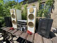 Домашний кинотеатр 4.0 Pioneer vsx-818v-k
