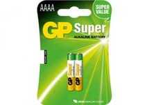 baterie alkaliczne AAAA 15 opak