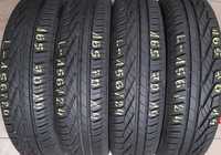 165/70r14 81T (L156/24)003 4szt 7mm RainExpert 3 UNIROYAL 2019r LETNIE