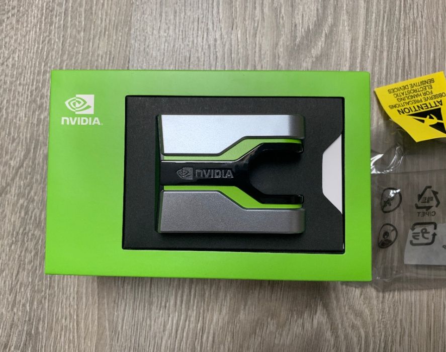 SLI Nvidia Quadro RTX NVLink HB Bridge 2-SLOT