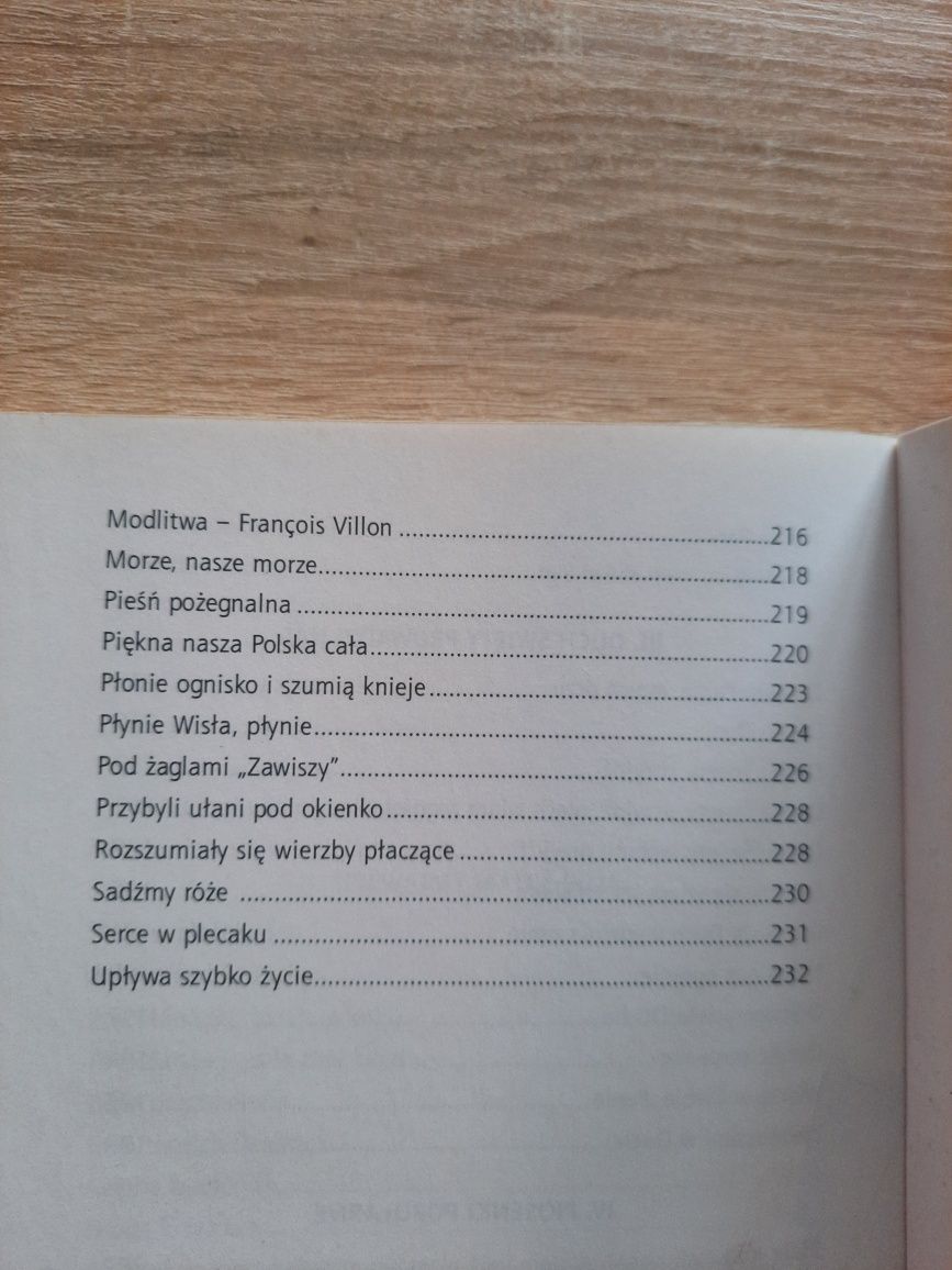 Śpiewnik dla pielgrzyma