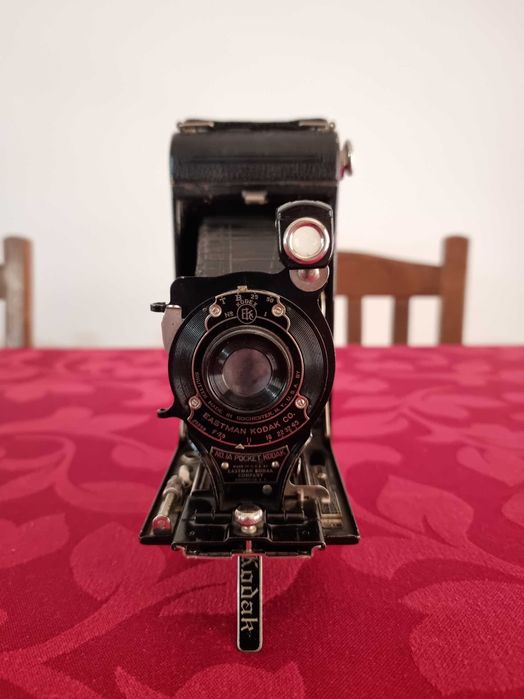 Câmara kodak vintage