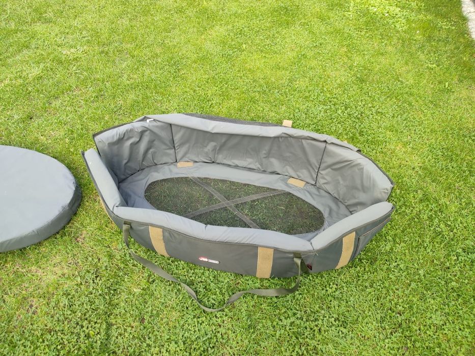 Mata JRC Extreme cocoon HIGH CARE